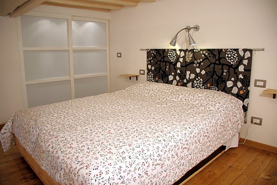 Фото A Casa di Olga