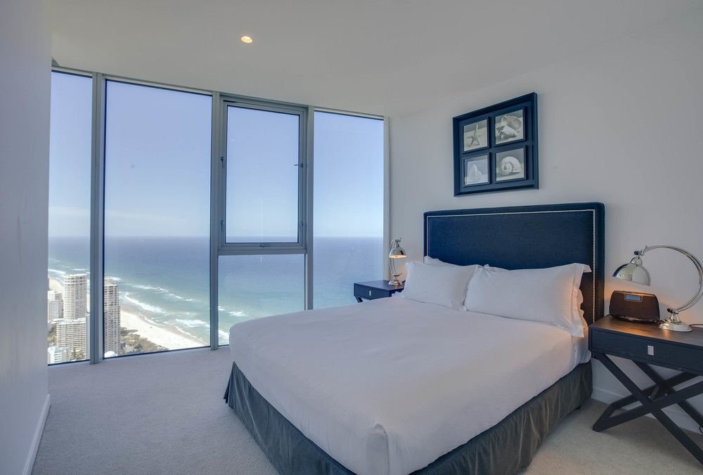 Фото Hilton Surfers Paradise Hotel & Residences