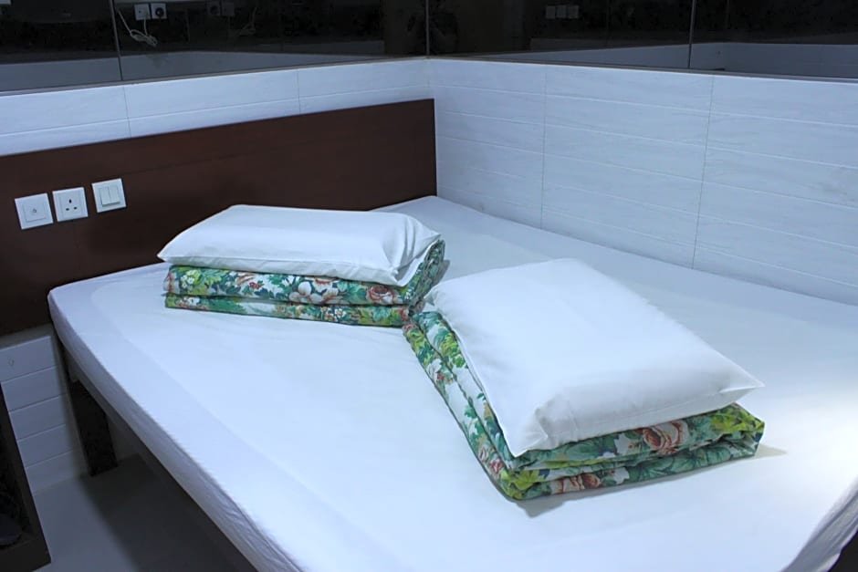 Фото Ah Shan Hostel