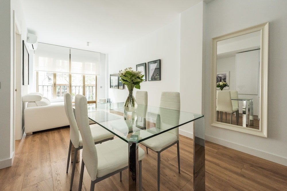 Фото Ópera Boutique - MADFlats Collection