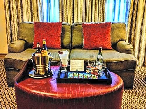 Фото The Stephen F Austin Royal Sonesta Hotel