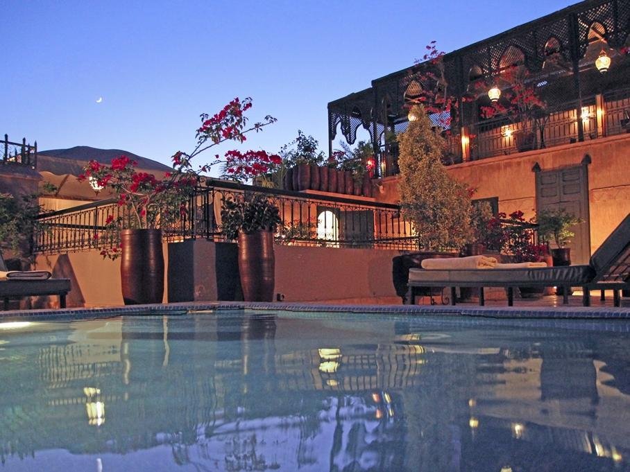 Фото Riad Terra Bahia