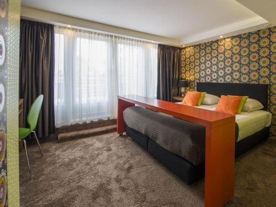 Фото Villa Monte Dana Amsterdam Airport