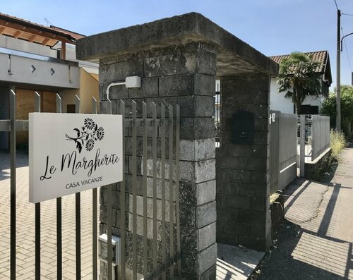 Гостиница Le Margherite в Галларате