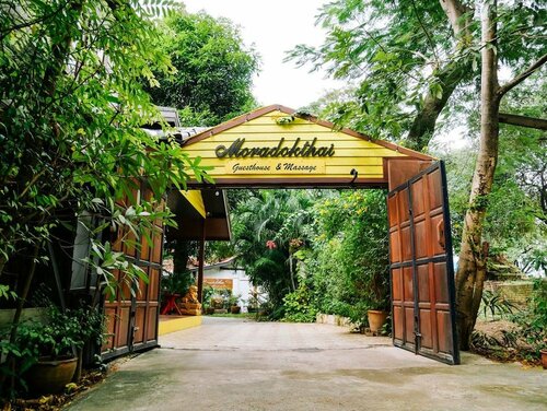 Хостел Moradok Thai Guesthouse - Hostel