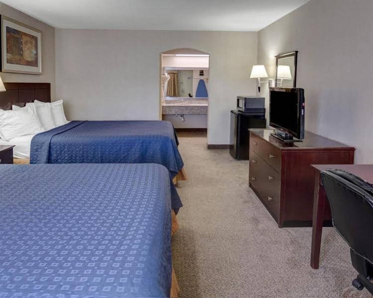 Фото Quality Inn