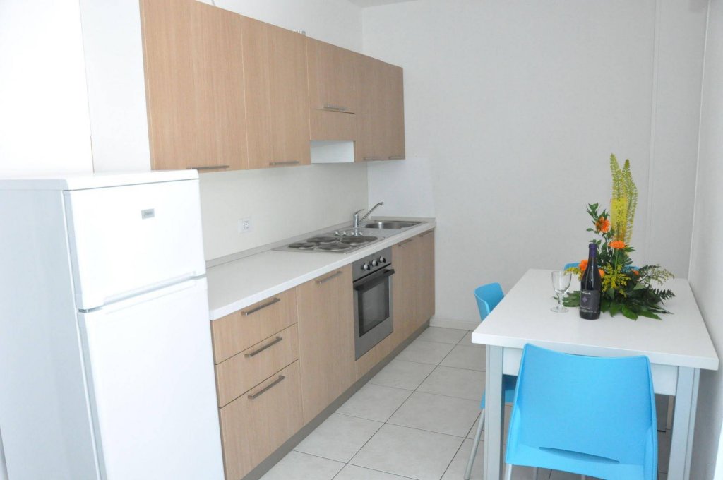 Фото Residence Acqua Suite Marina