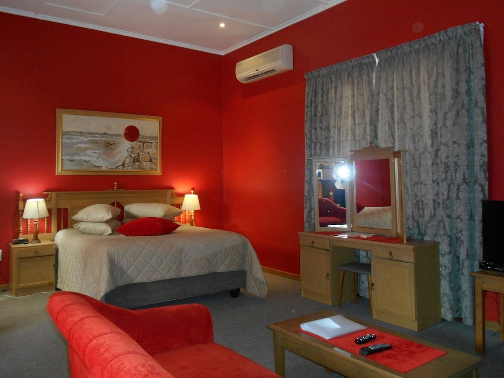 Фото Obesa Lodge