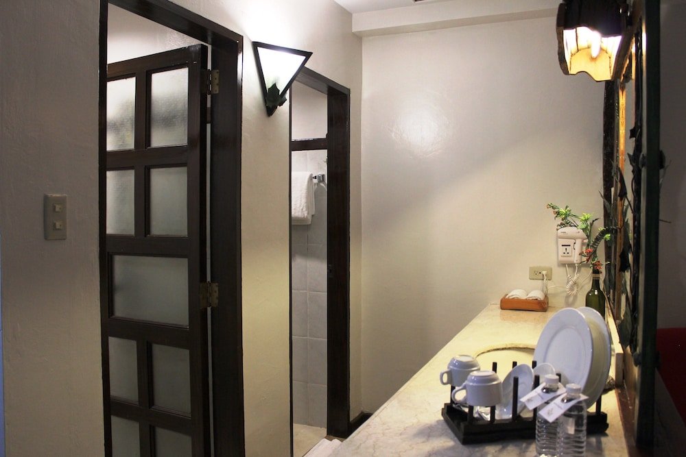 Фото Nature's Village Resort