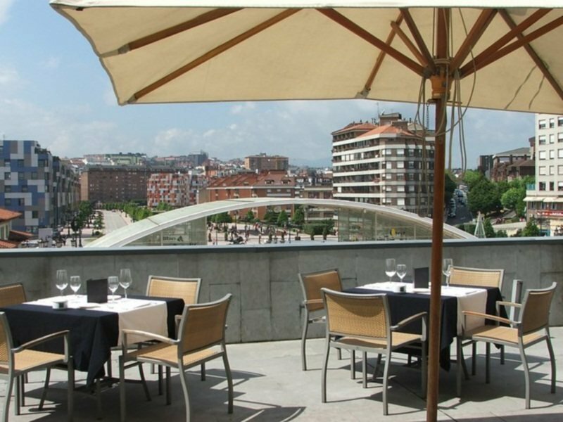 Hotel Ac Hotel Oviedo Fórum by Marriott, Oviedo, photo