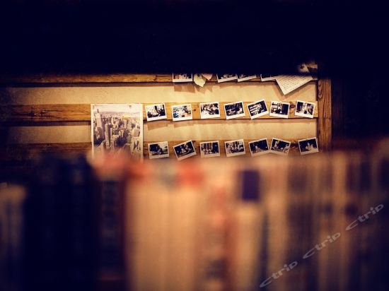 Фото Hotel California Zhangjiajie