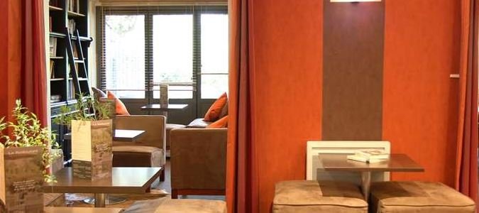 Фото Best Western The Hotel Versailles