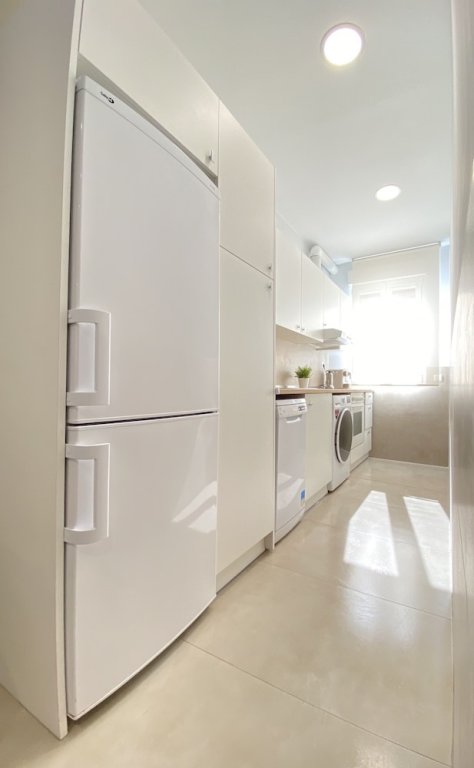 Фото Apartment Plaza De Las Ventas III