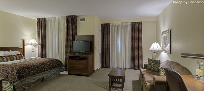 Фото Staybridge Suites Harrisburg, an Ihg Hotel