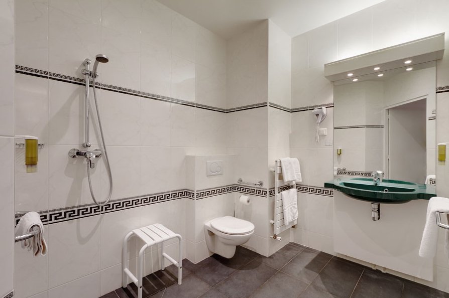 Фото Hotel Clarisse