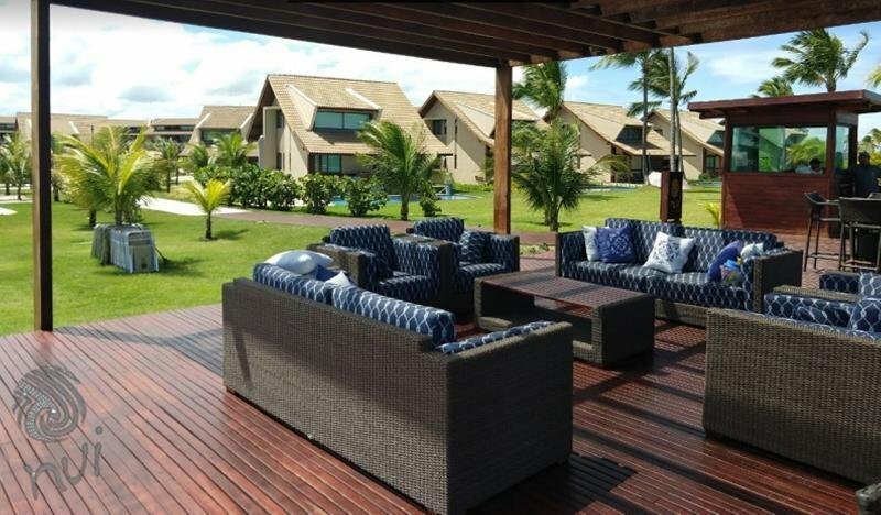 Hotel Flat Nui Supreme Beach Living, State of Pernambuco, photo