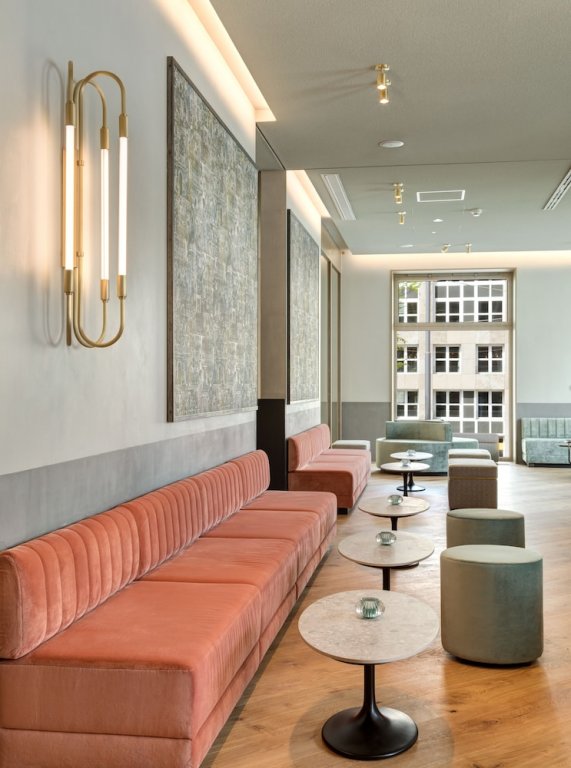 Фото Miano Hotel & Bar