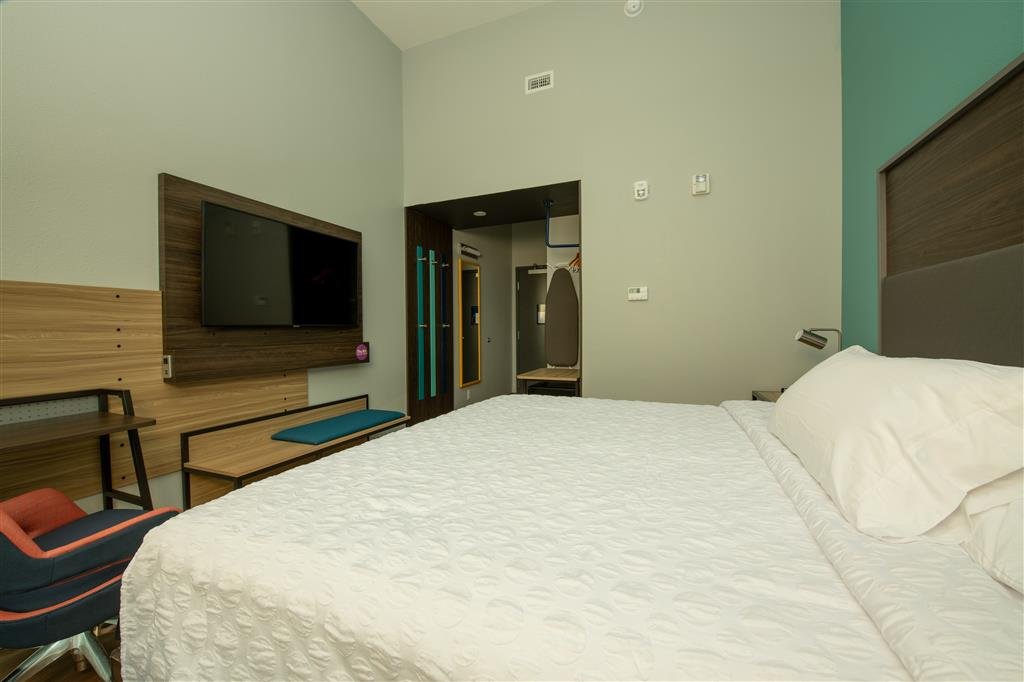 Фото Tru by Hilton The Colony Dallas