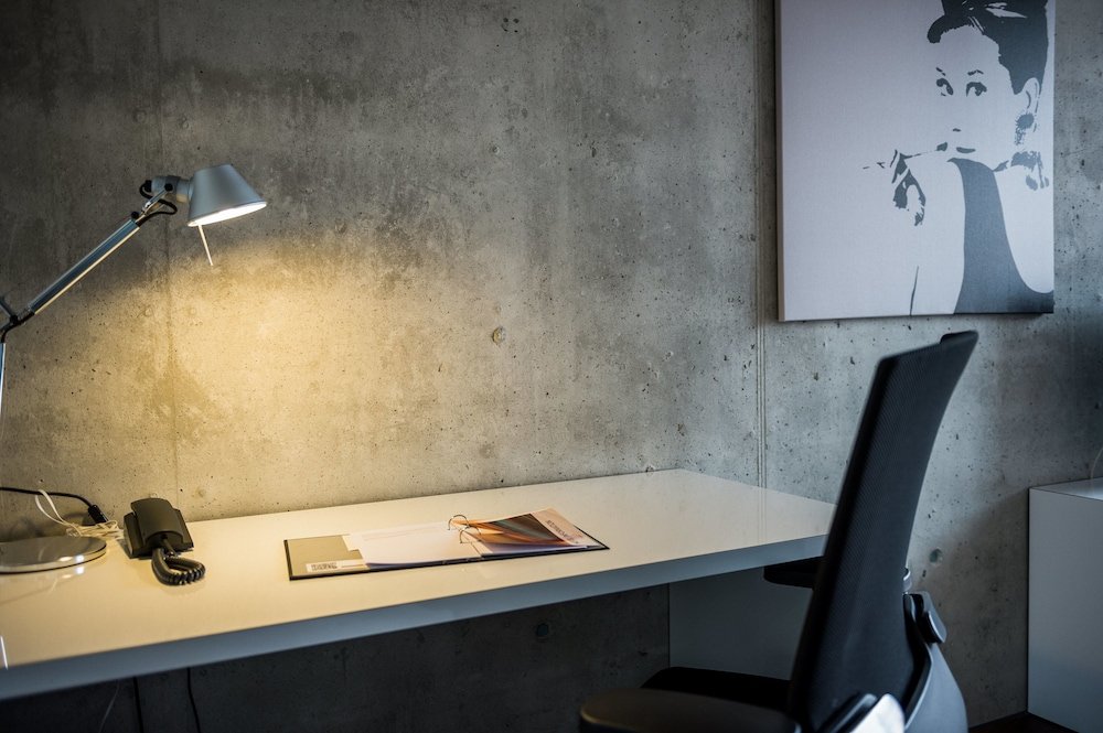 Фото Aparthotel - Welcoming i Urban Feel i Design