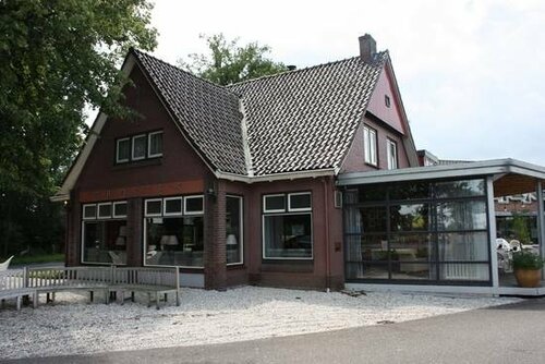 Гостиница Hotel De Rozenstruik в Оверэйселе