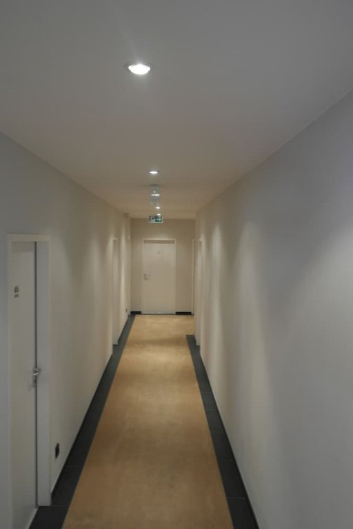 Фото Hotel Attaché