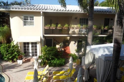 Фото Royal Palms Resort & SPA