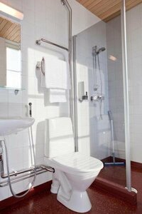 Гостиница Hotelli Ville