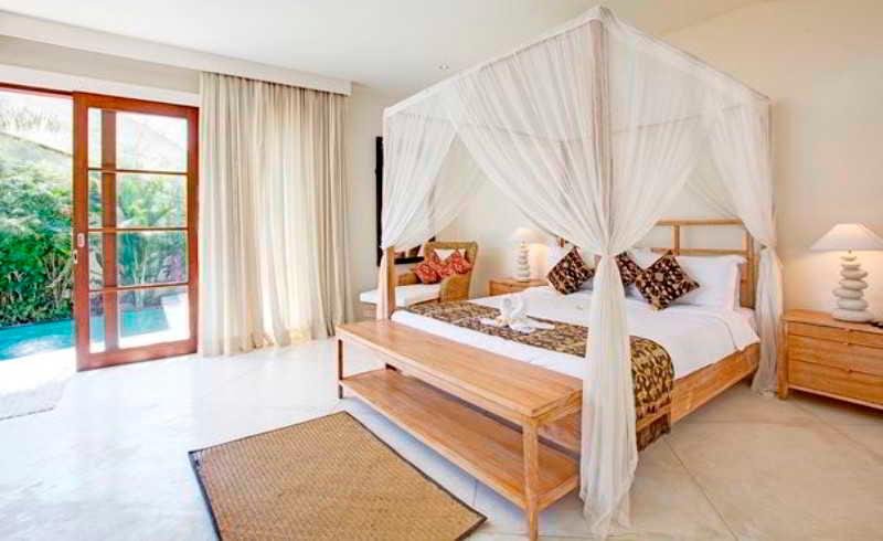 Фото Villa Sahaja