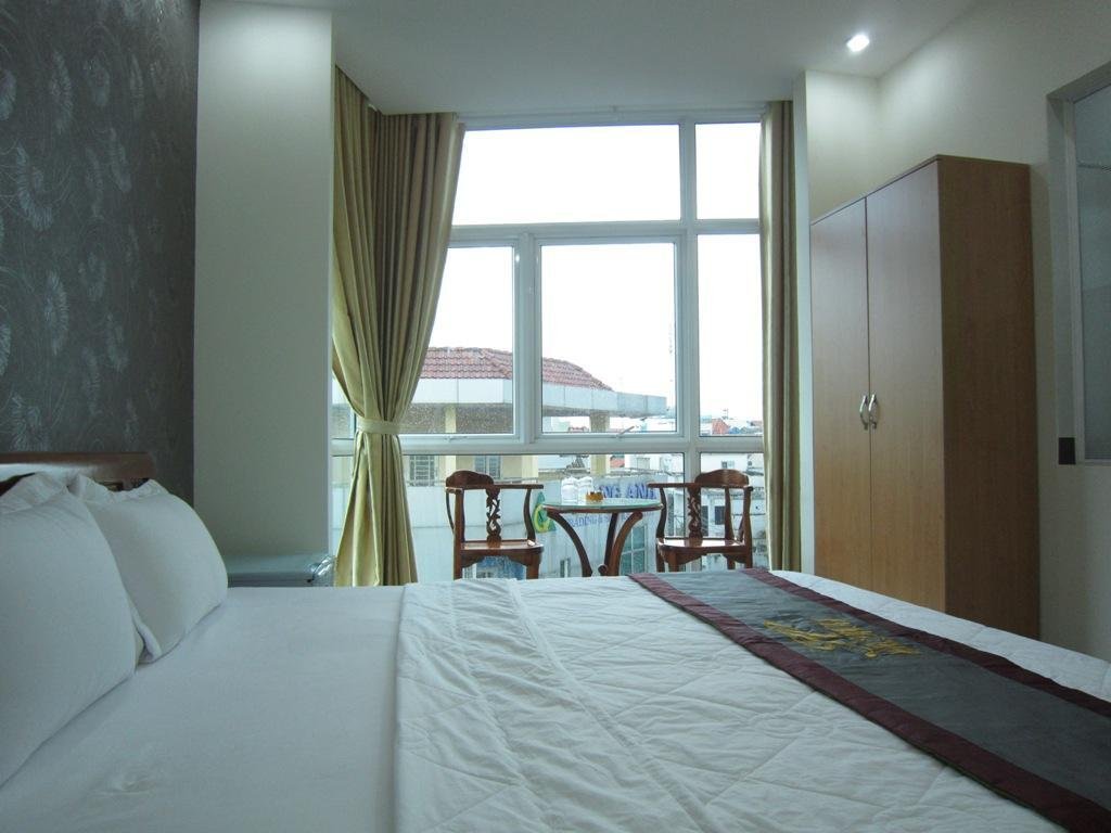 Фото Thu Ha Hotel