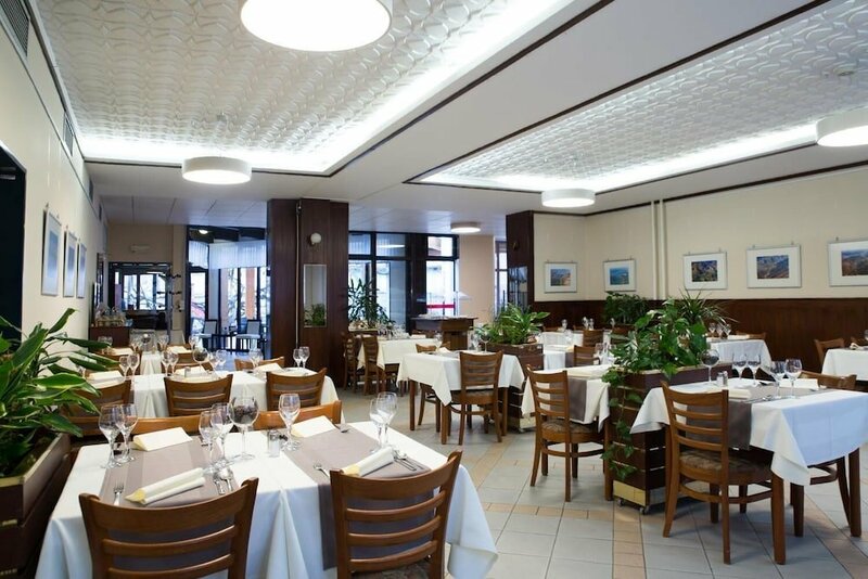 Гостиница Hotel Sabotin