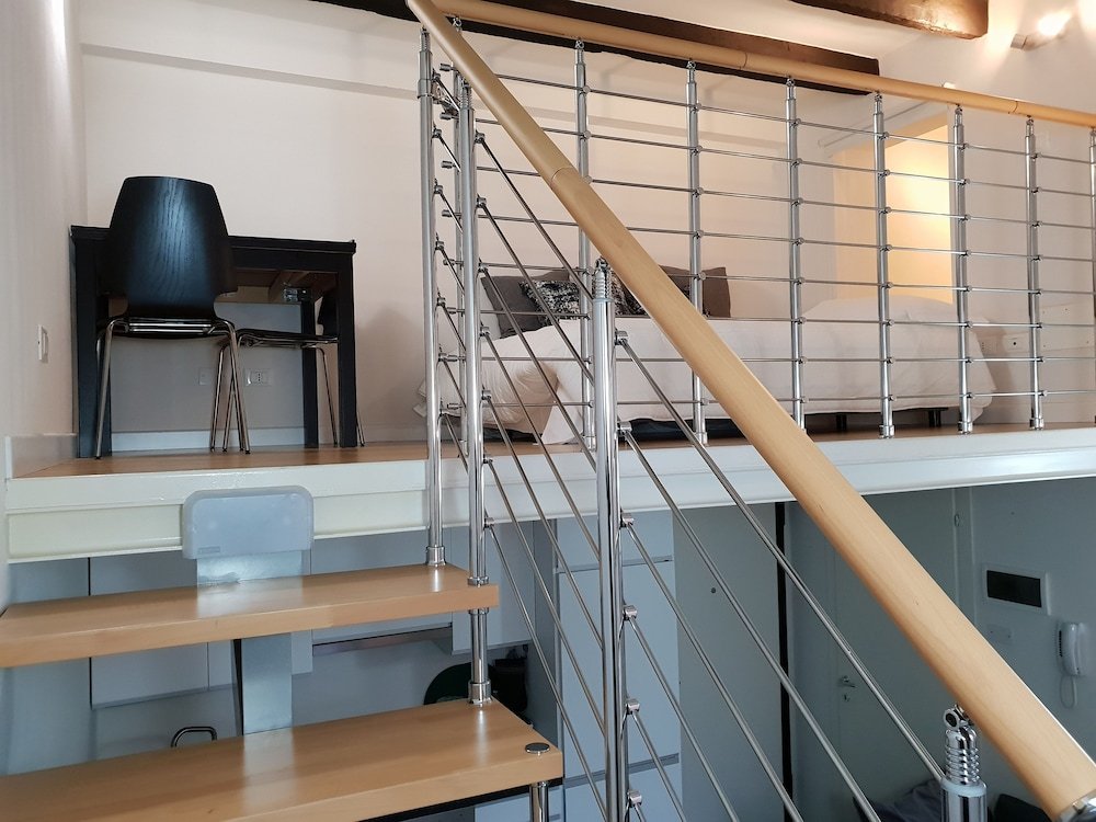 Фото Loft Irnerio