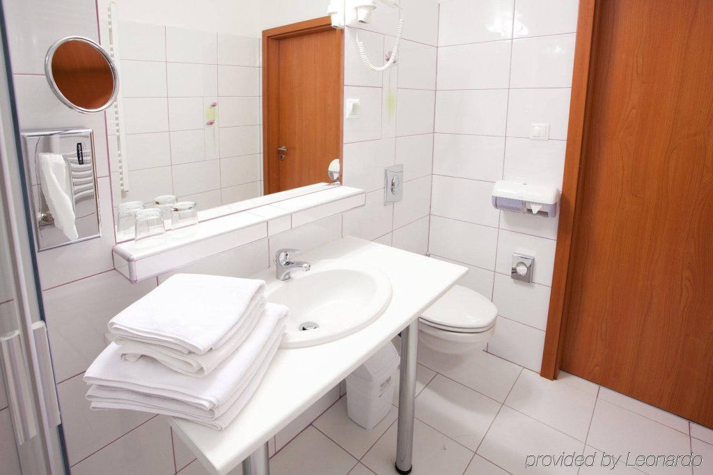 Фото Pannonia Hotel