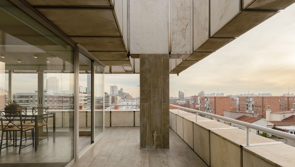 Фото Charming Eurobuilding 2 Luxury