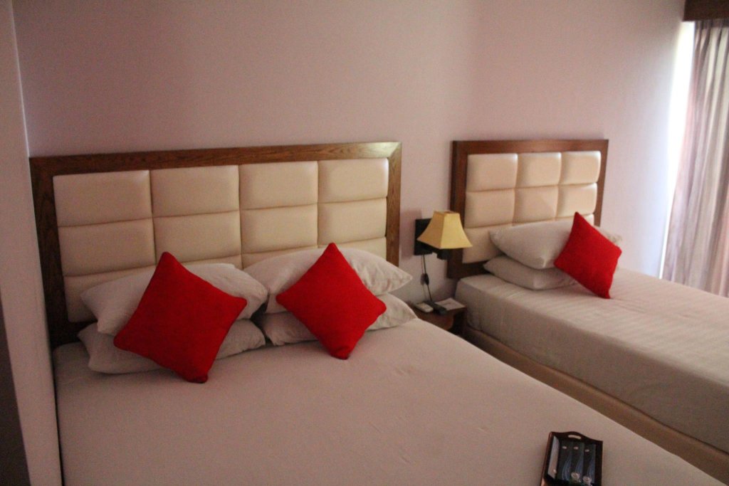 Фото Hotel Sea Crown