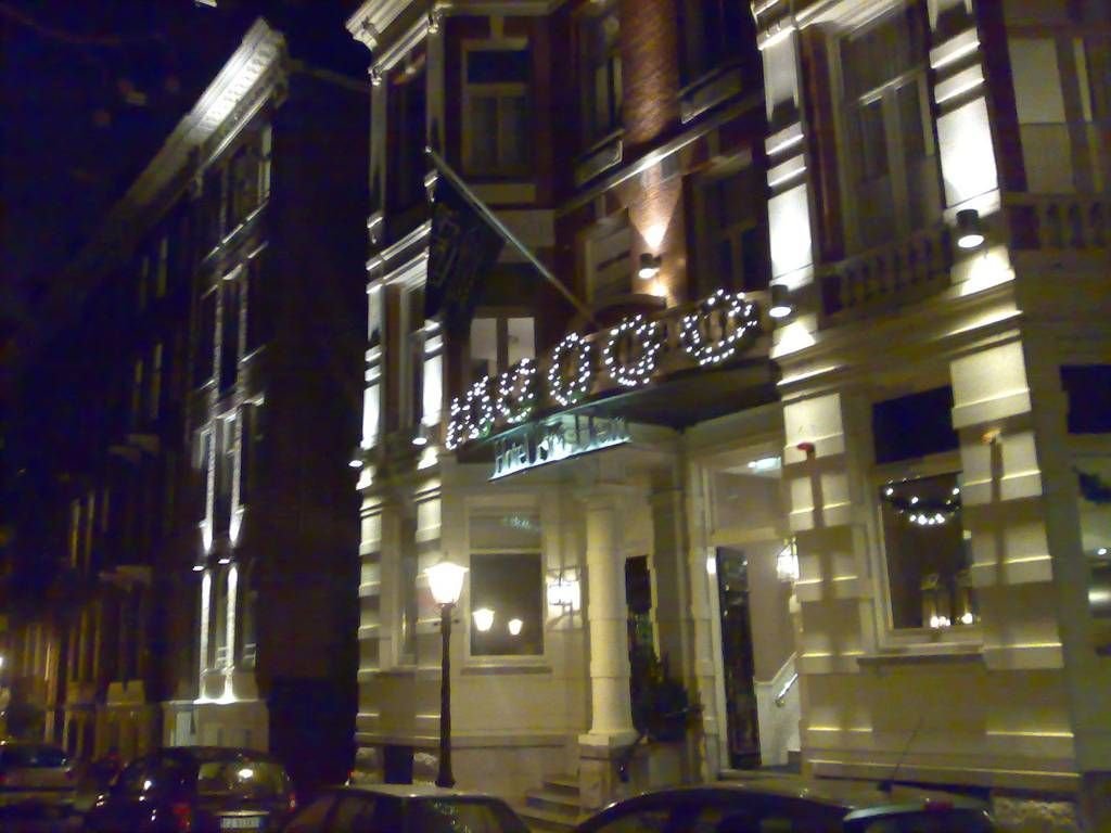 Фото отеля 3