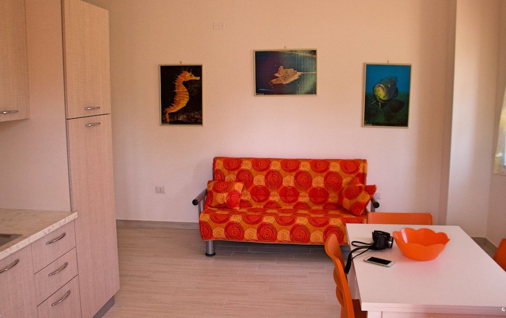 Фото Residence La Caletta