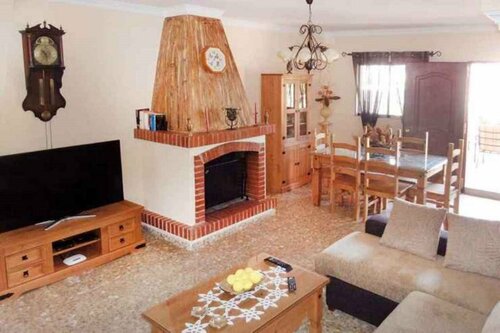 Апартаменты Villa Alvarez