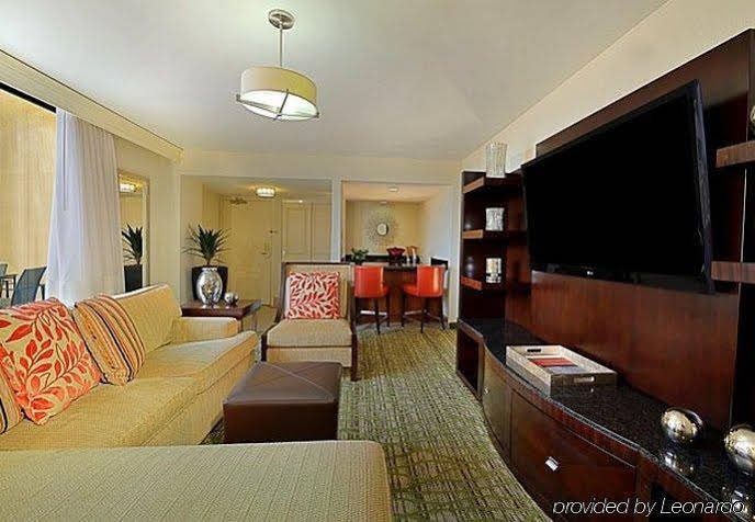 Фото San Diego Marriott La Jolla