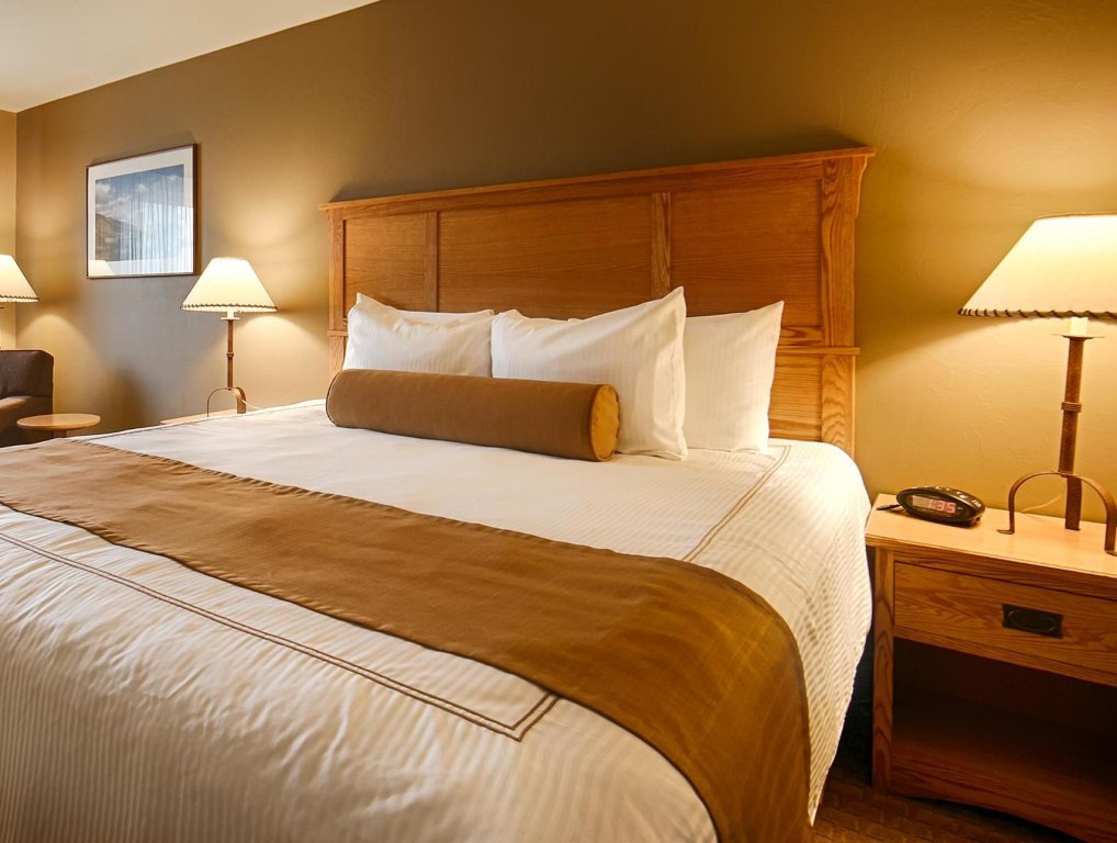 Фото Best Western Plus GranTree Inn