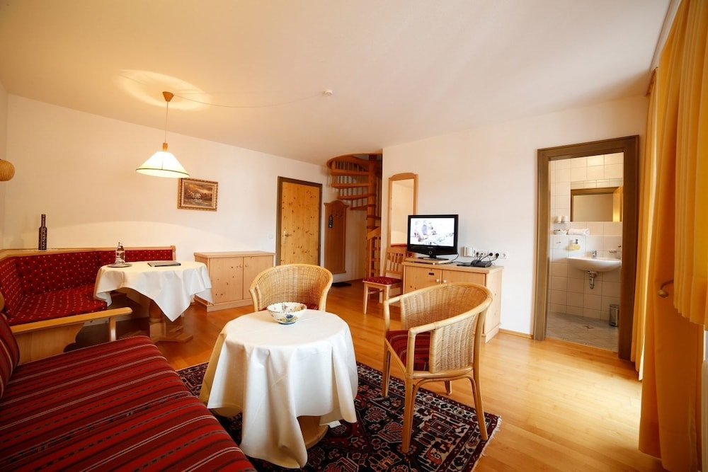 Фото Hotel Oberschmied