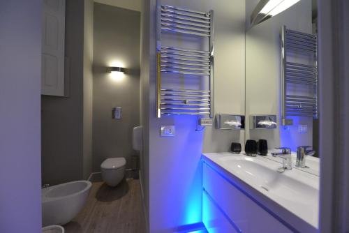 Фото Le Stanze di Corteinfiore