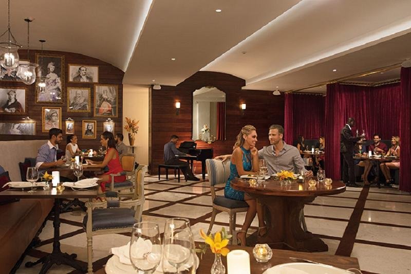 Фото Secrets Cap Cana Resort & Spa-All Inclusive-Adults Only