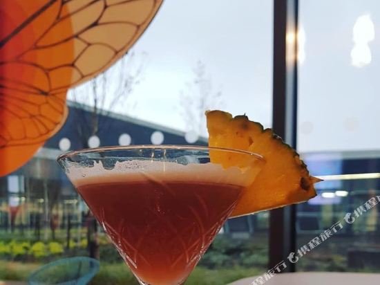 Фото Aloft Aberdeen Teca