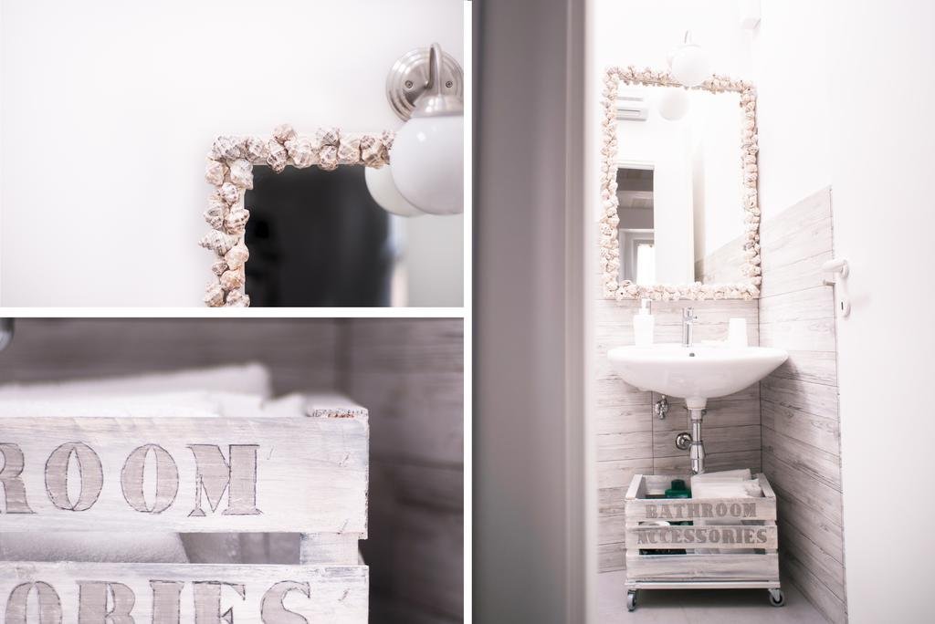 Фото B&b A Portata di Mare