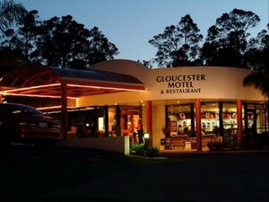 Gloucester Motel