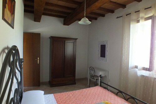 Гостиница Agriturismo Le Giare