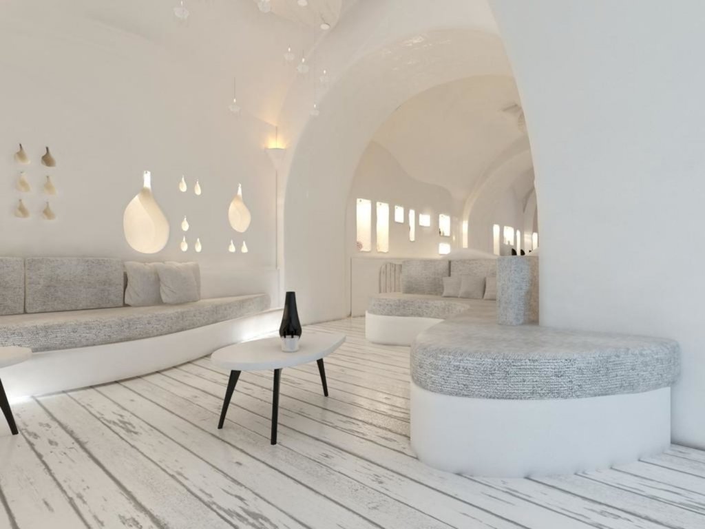 Фото Nefeles Luxury Suites