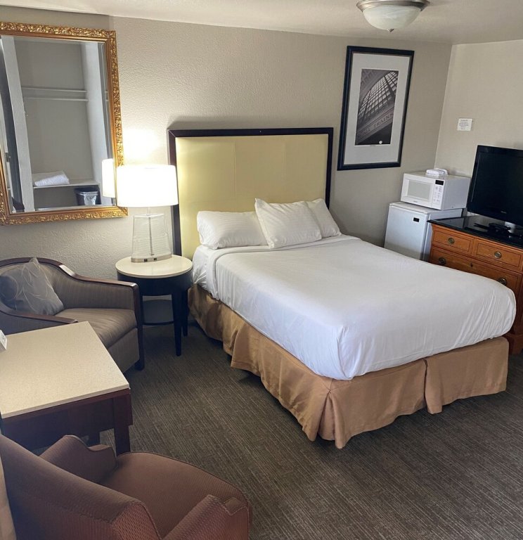 Фото Residential Inn - Extended Stay