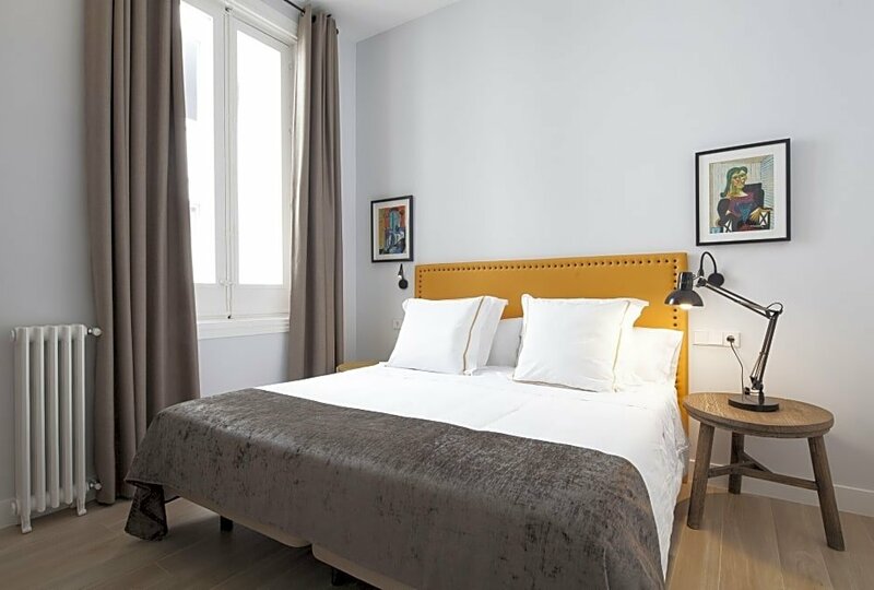 Гостиница Mante House - Malasaña в Мадриде