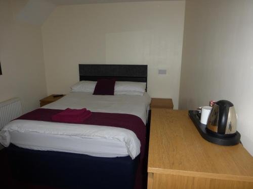 Фото Don Valley Hotel